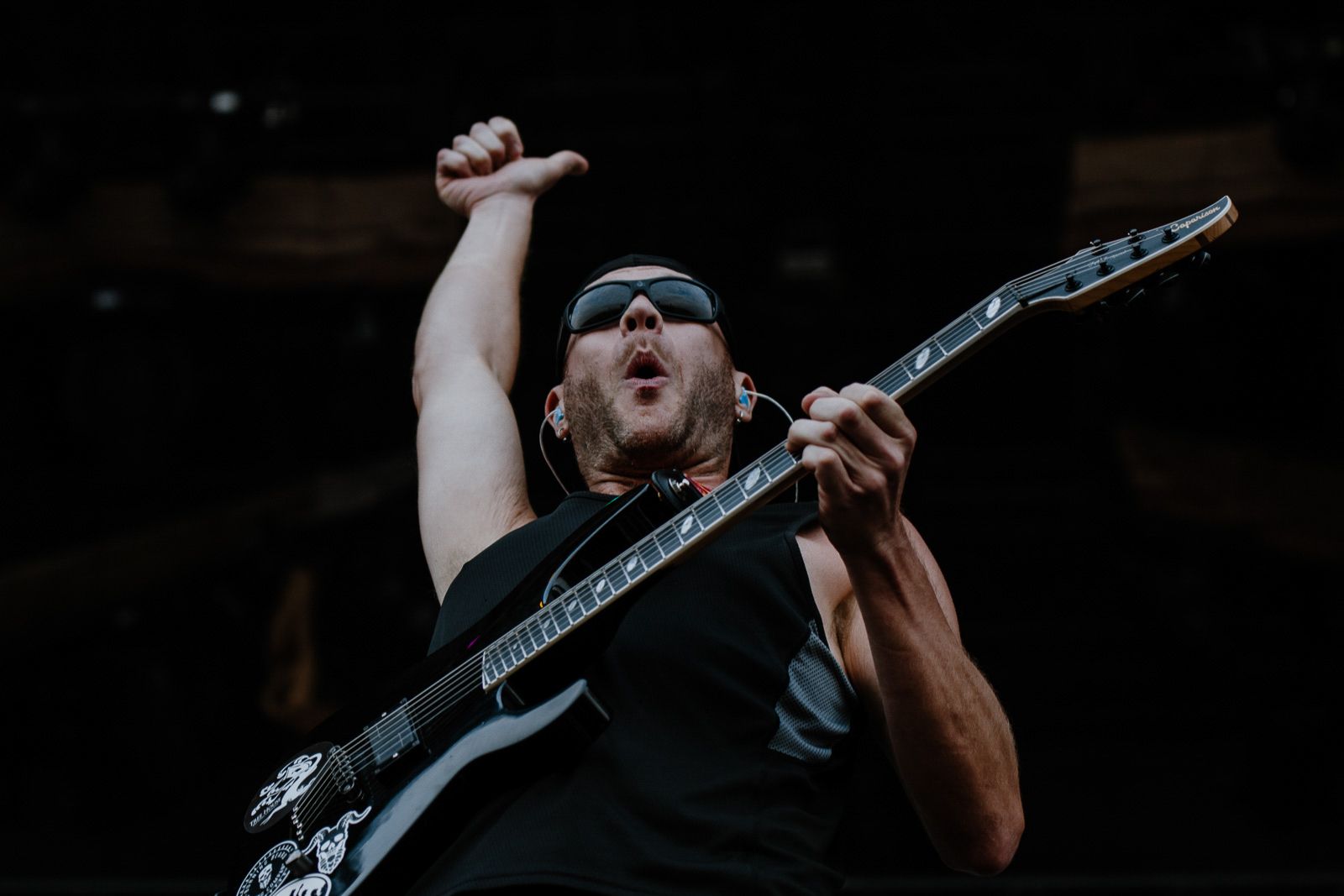 Im Fotoviewer öffnen BEST OF NOVA ROCK FESTIVAL 2018