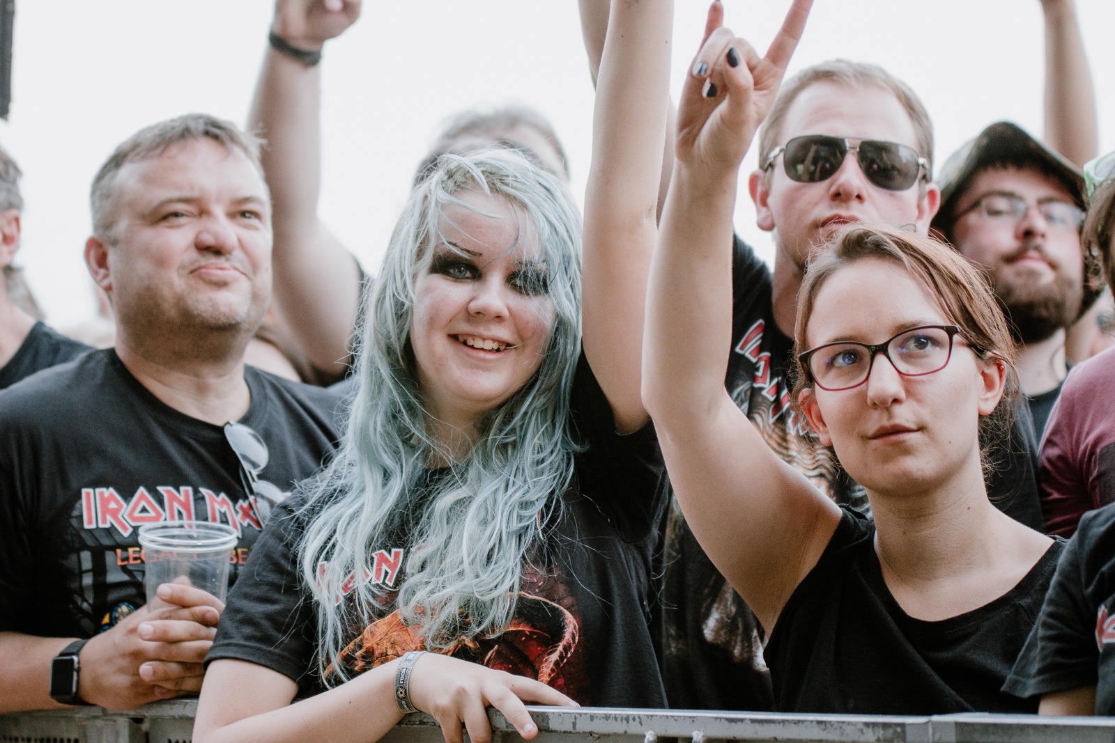 Im Fotoviewer öffnen BEST OF NOVA ROCK FESTIVAL 2018