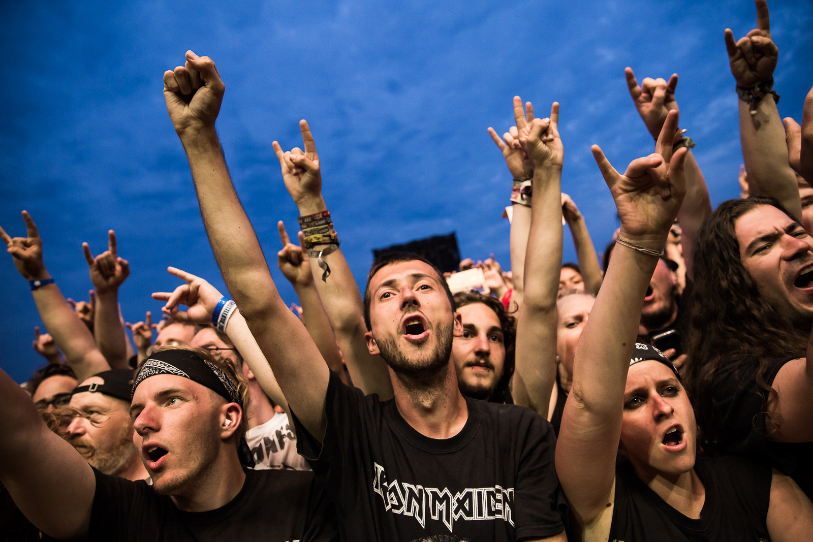 Im Fotoviewer öffnen BEST OF NOVA ROCK FESTIVAL 2018