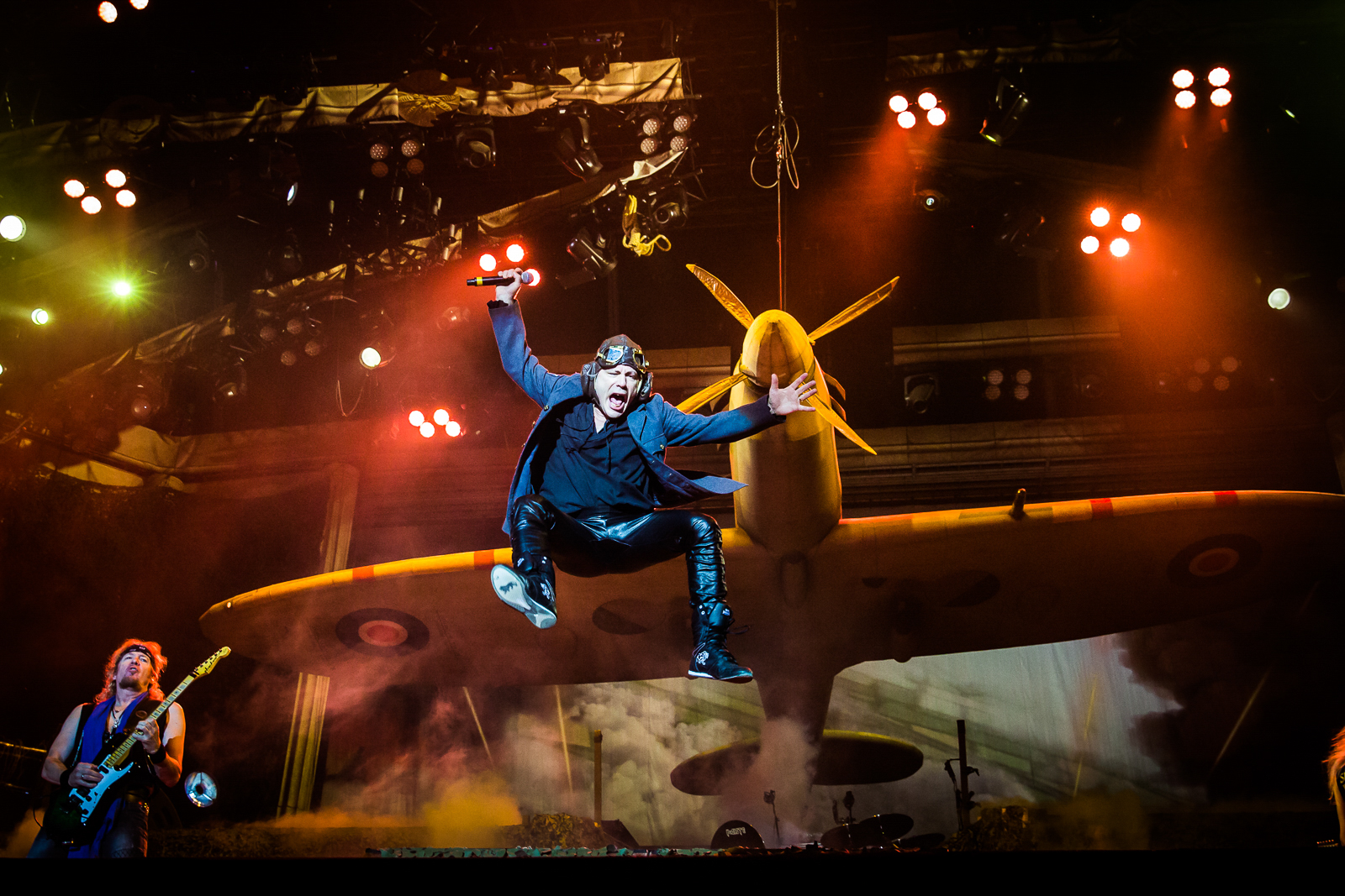 Im Fotoviewer öffnen BEST OF NOVA ROCK FESTIVAL 2018