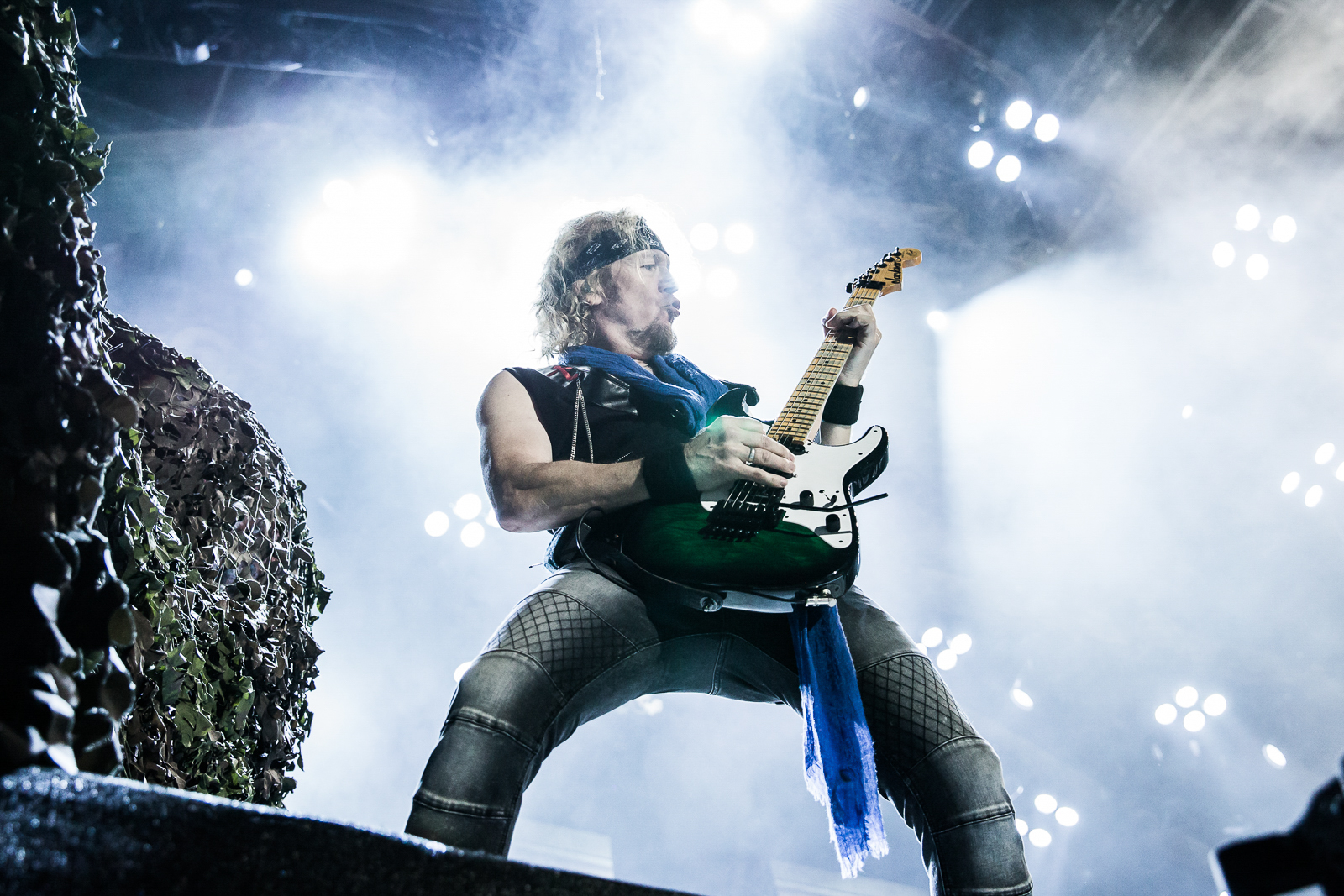 Im Fotoviewer öffnen BEST OF NOVA ROCK FESTIVAL 2018