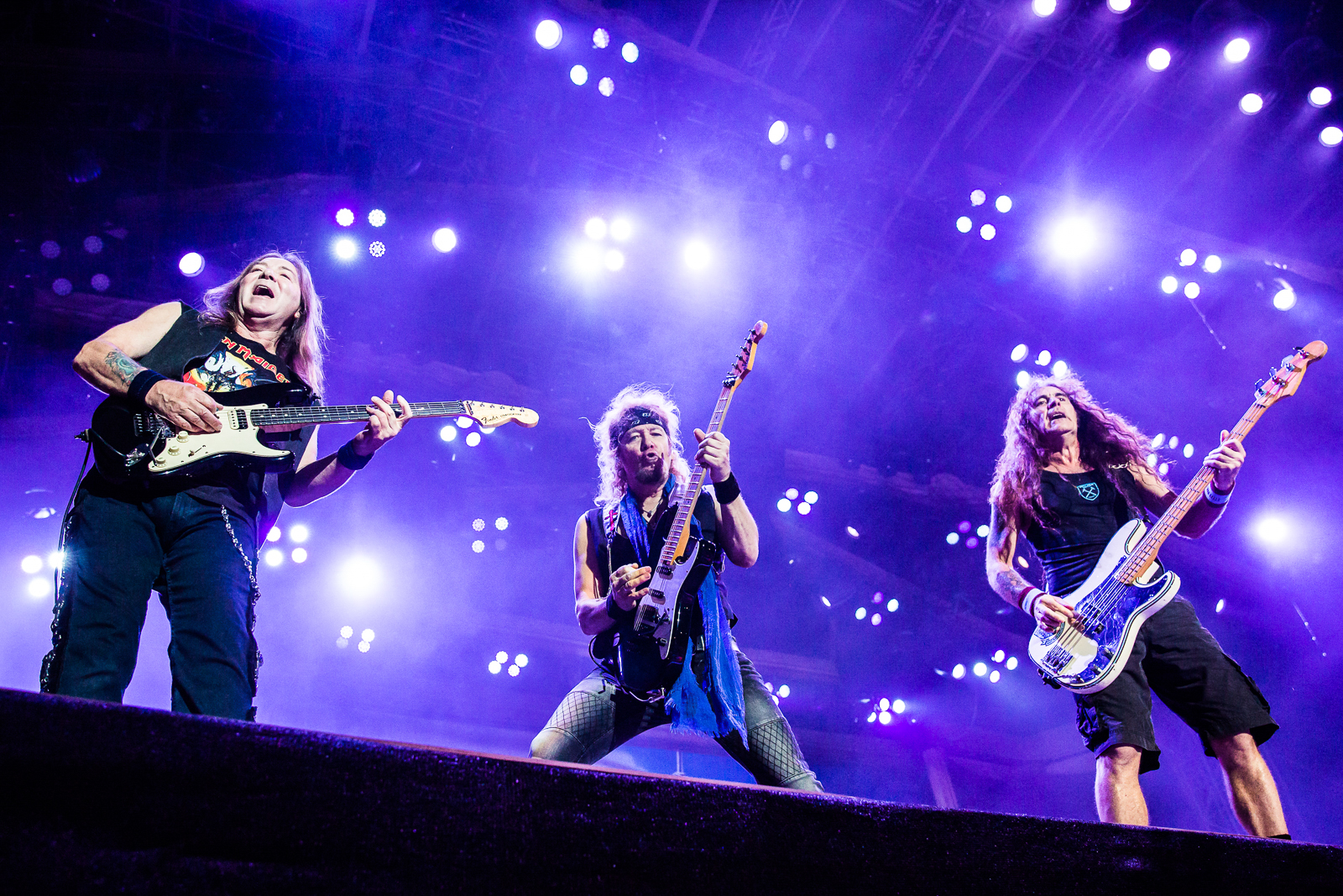 Im Fotoviewer öffnen BEST OF NOVA ROCK FESTIVAL 2018