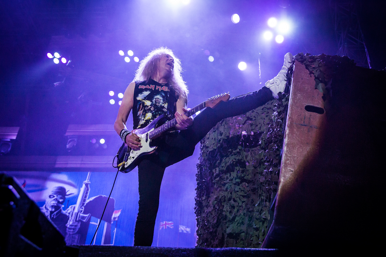 Im Fotoviewer öffnen BEST OF NOVA ROCK FESTIVAL 2018