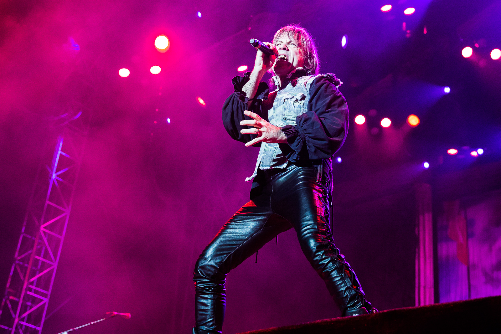 Im Fotoviewer öffnen BEST OF NOVA ROCK FESTIVAL 2018