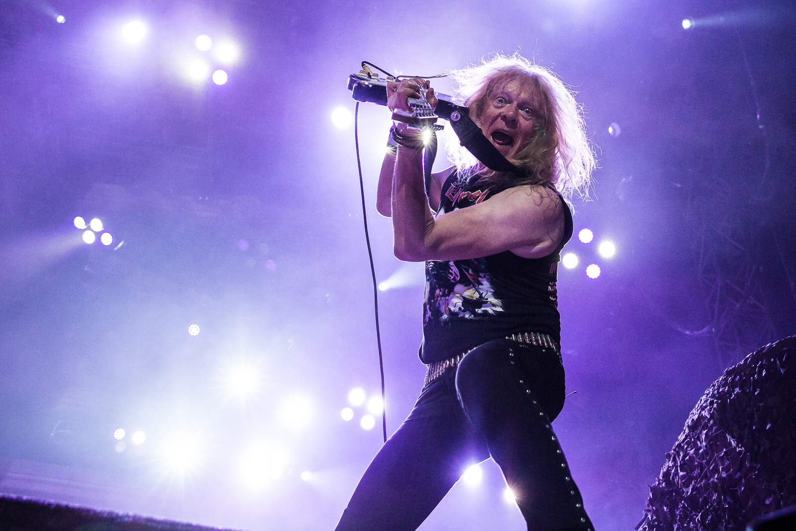 Im Fotoviewer öffnen BEST OF NOVA ROCK FESTIVAL 2018