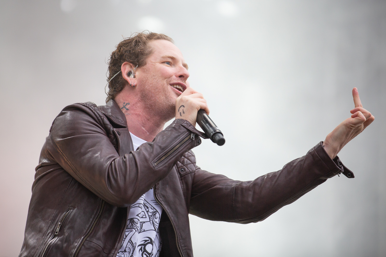 Im Fotoviewer öffnen BEST OF NOVA ROCK FESTIVAL 2018
