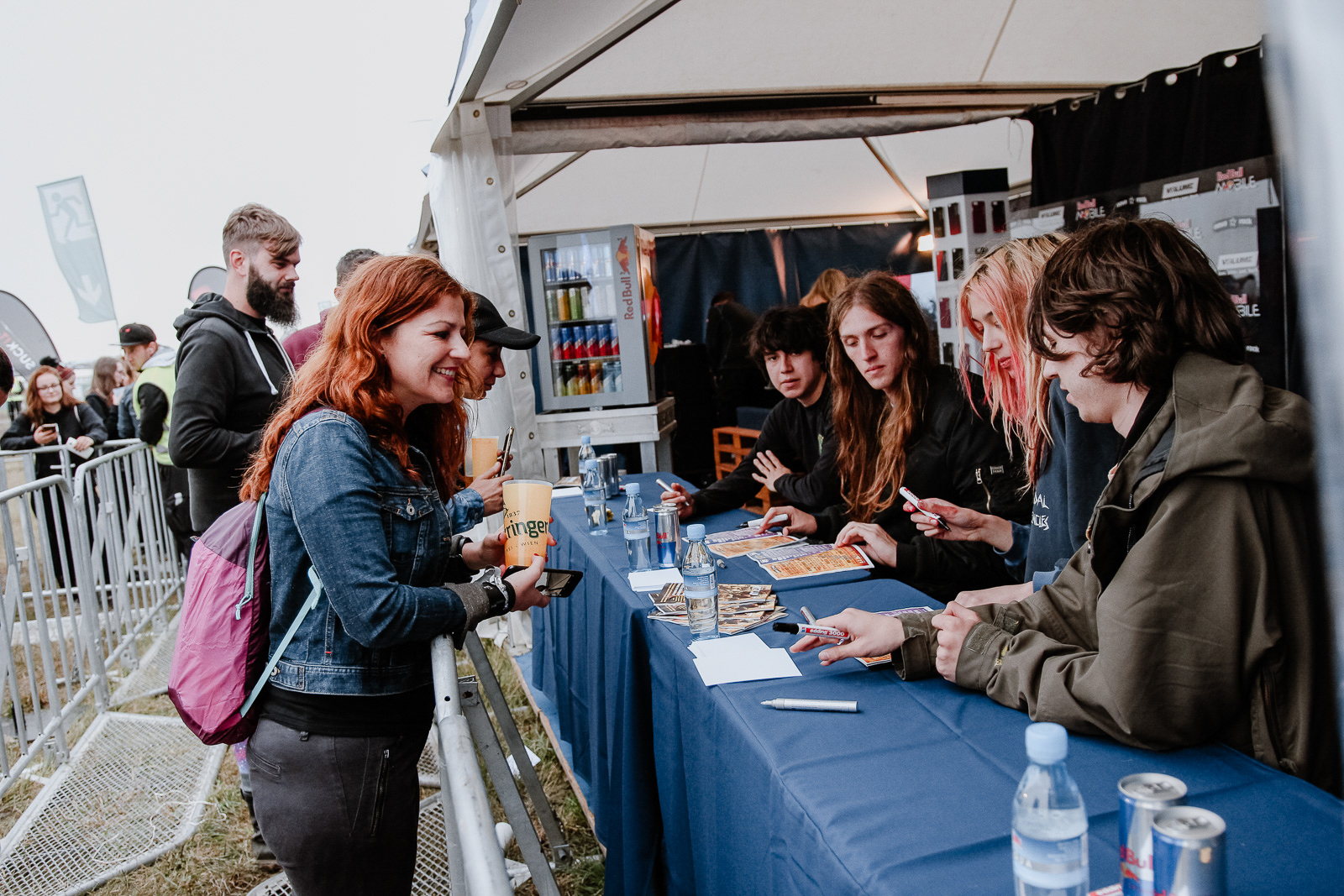 Im Fotoviewer öffnen BEST OF NOVA ROCK FESTIVAL 2018
