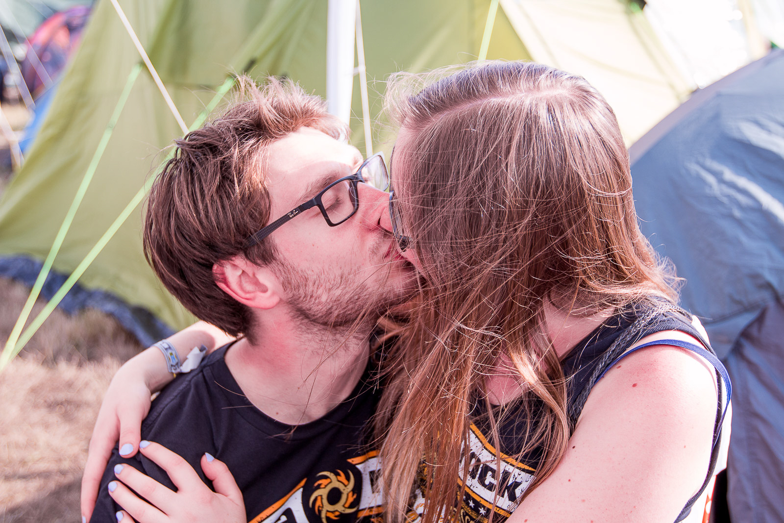 Im Fotoviewer öffnen BEST OF NOVA ROCK FESTIVAL 2018