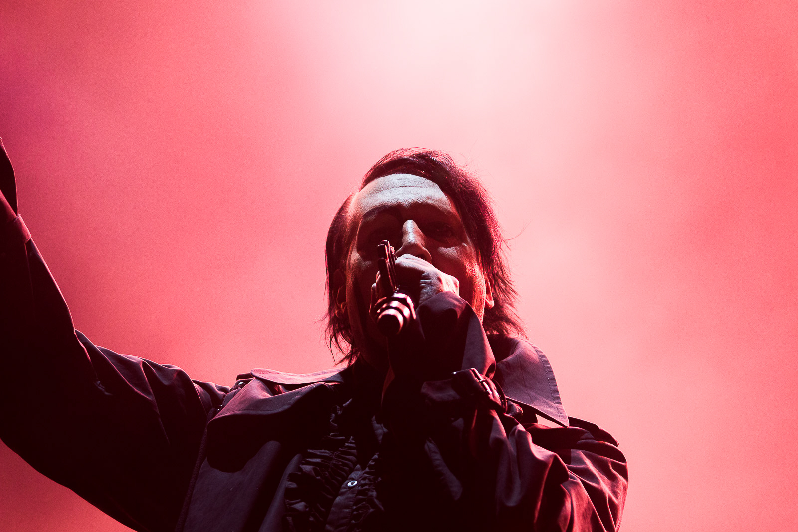 Im Fotoviewer öffnen BEST OF NOVA ROCK FESTIVAL 2018