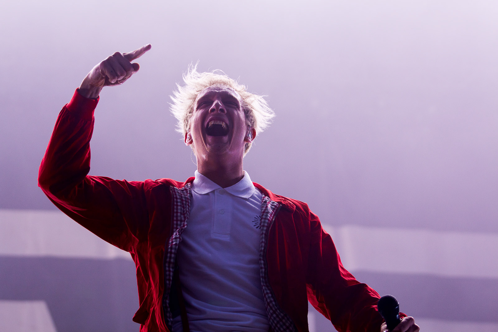 Im Fotoviewer öffnen BEST OF NOVA ROCK FESTIVAL 2018