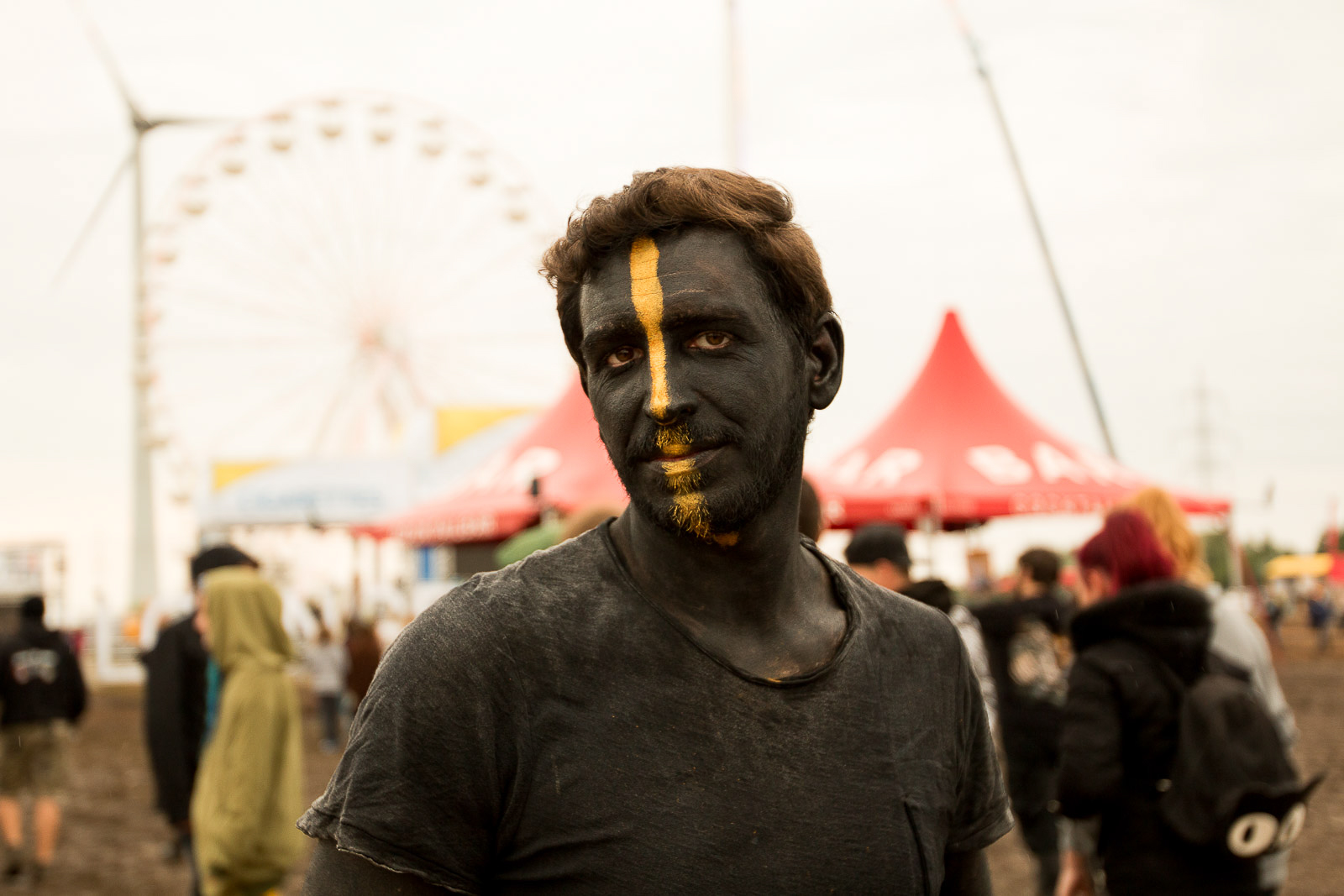 Im Fotoviewer öffnen BEST OF NOVA ROCK FESTIVAL 2018