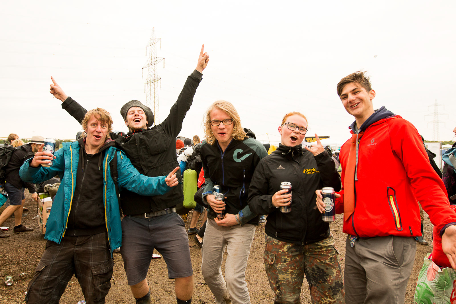 Im Fotoviewer öffnen BEST OF NOVA ROCK FESTIVAL 2018