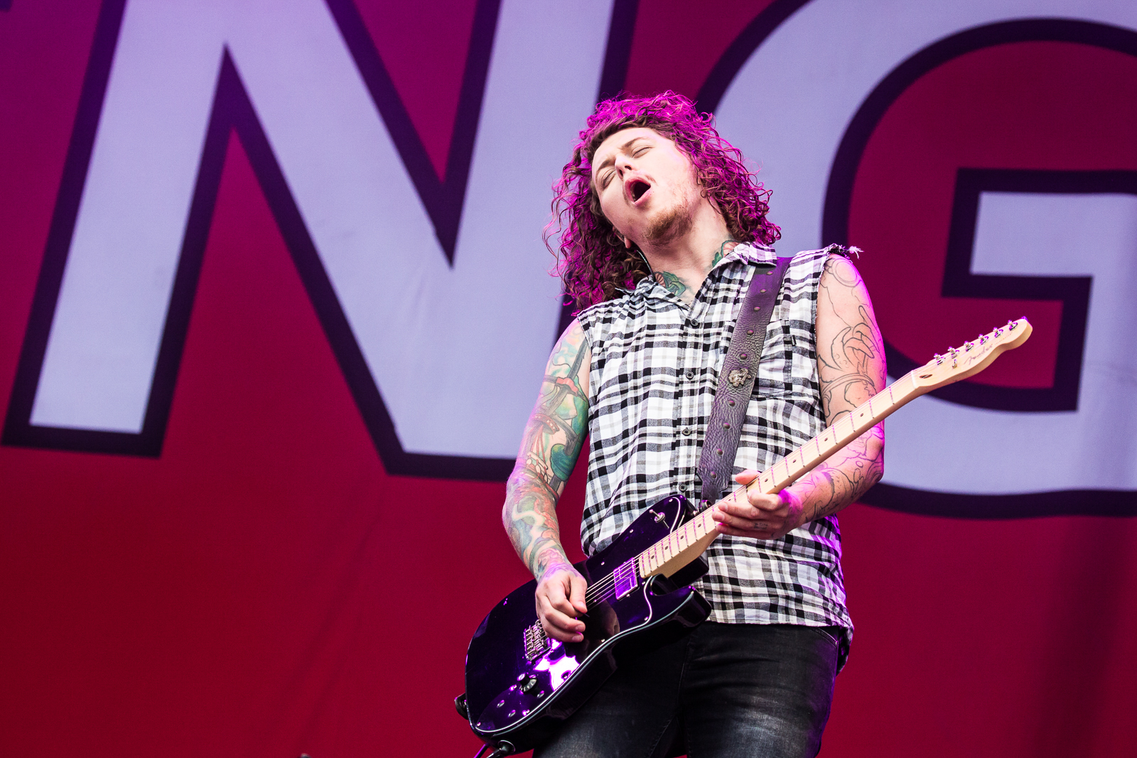 Im Fotoviewer öffnen BEST OF NOVA ROCK FESTIVAL 2018