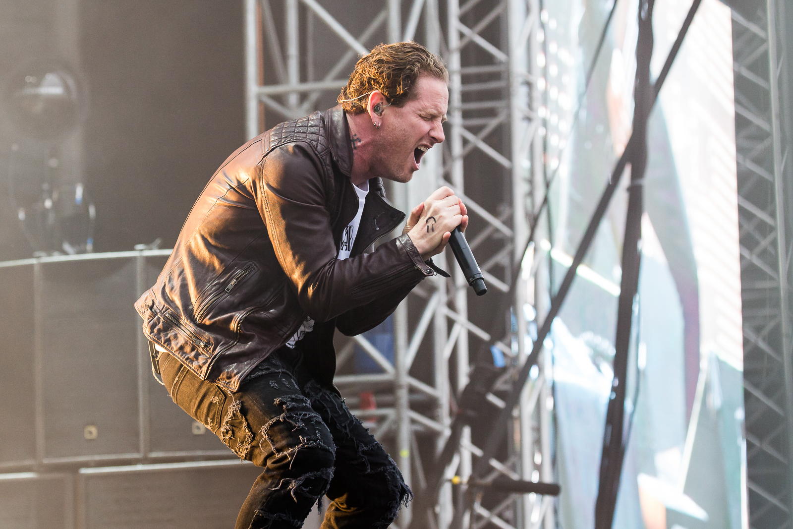 Im Fotoviewer öffnen BEST OF NOVA ROCK FESTIVAL 2018