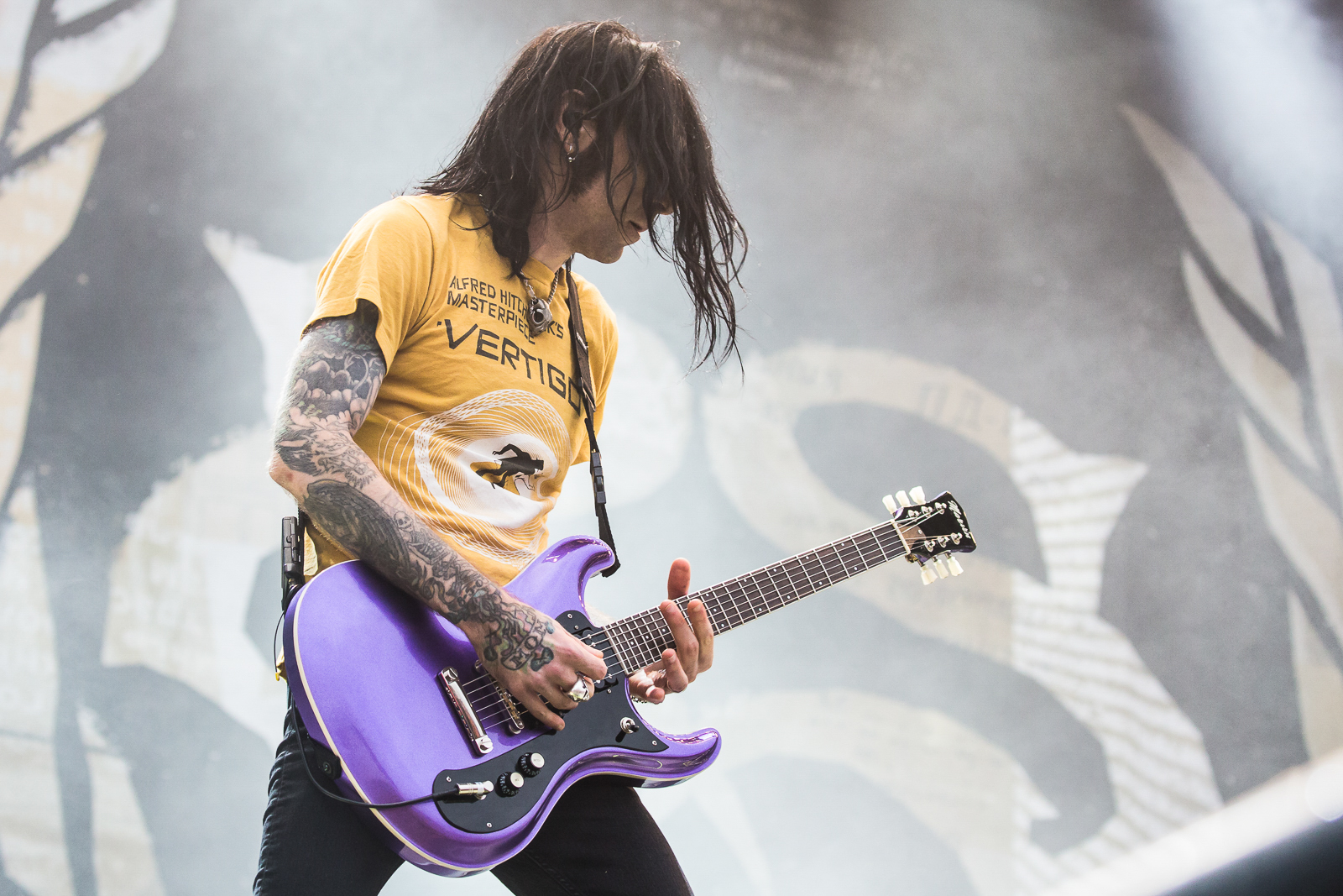 Im Fotoviewer öffnen BEST OF NOVA ROCK FESTIVAL 2018