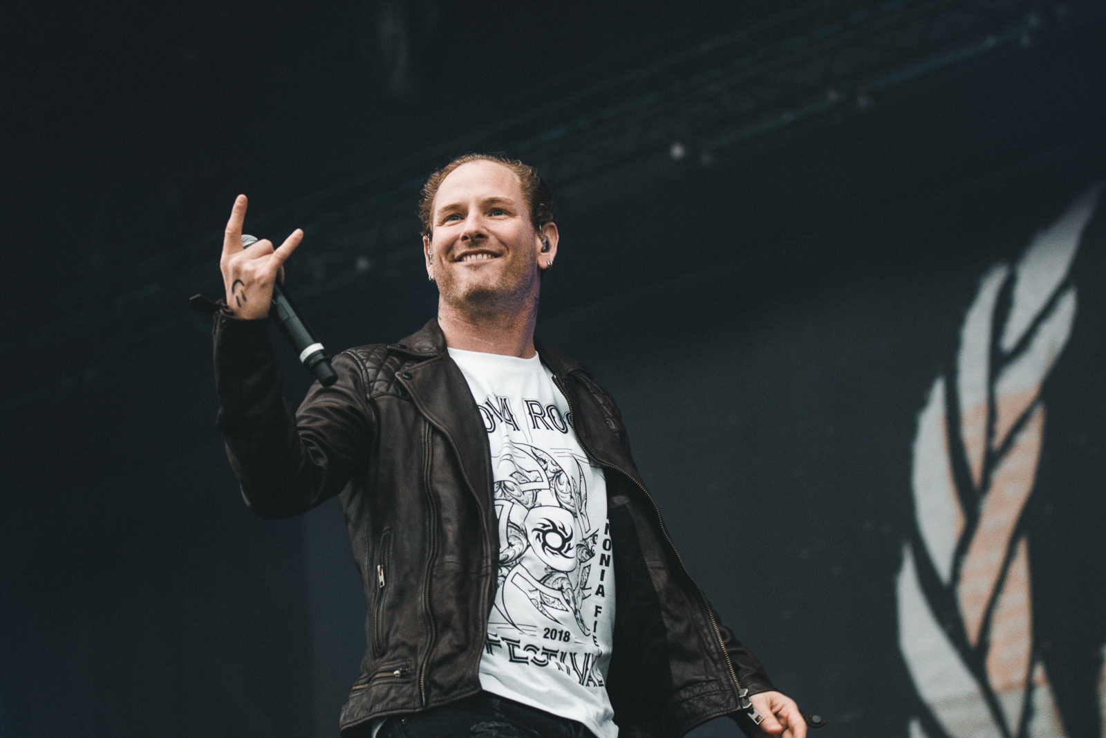 Im Fotoviewer öffnen BEST OF NOVA ROCK FESTIVAL 2018