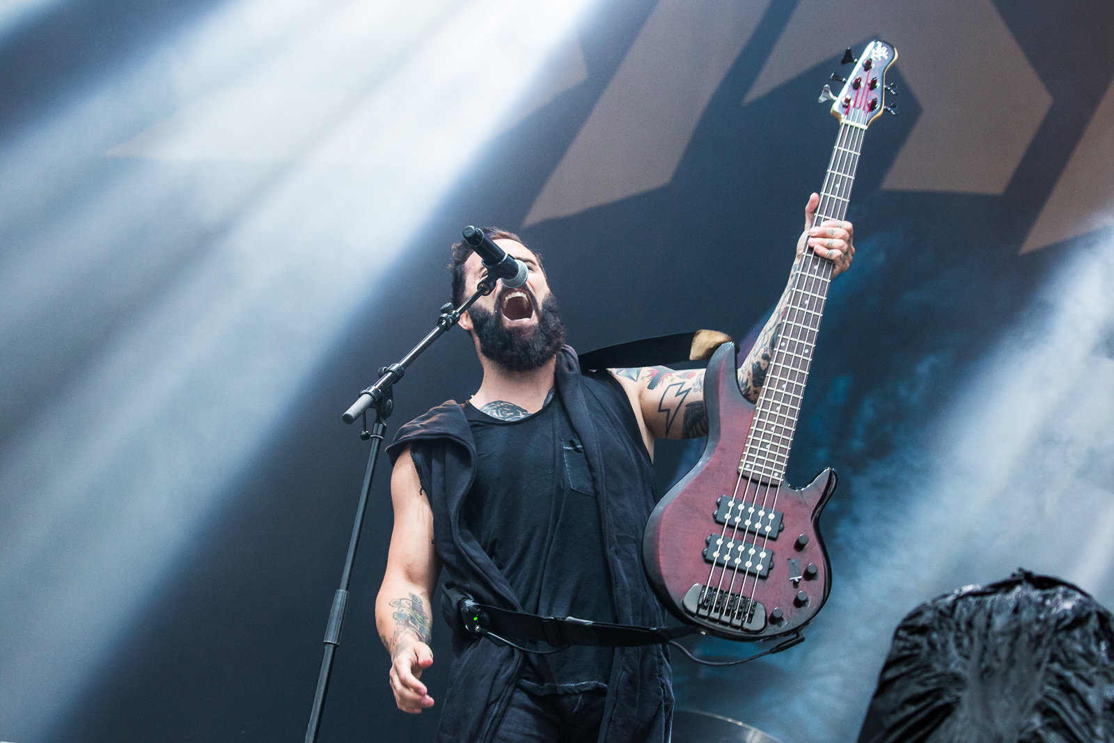 Im Fotoviewer öffnen BEST OF NOVA ROCK FESTIVAL 2018