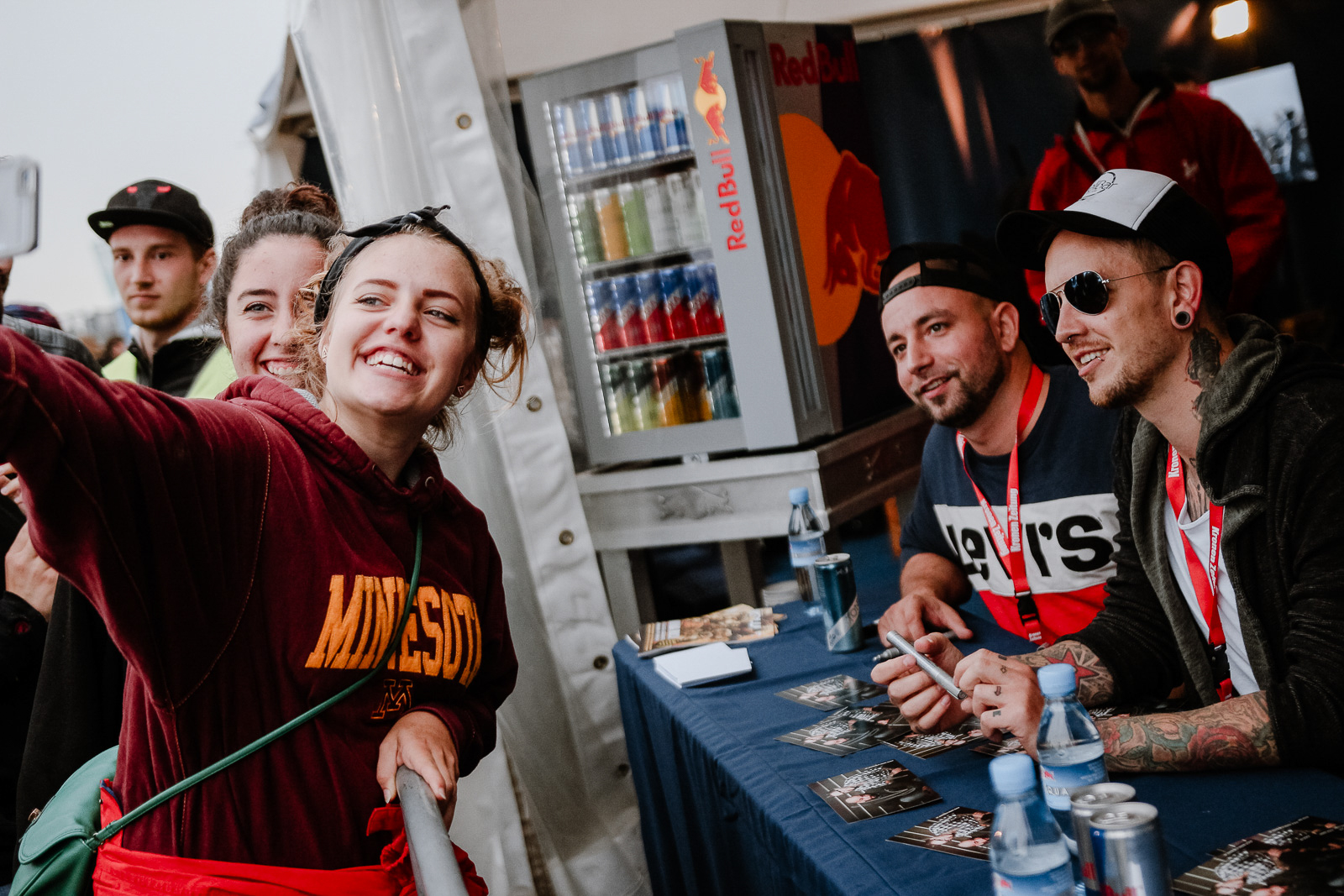 Im Fotoviewer öffnen BEST OF NOVA ROCK FESTIVAL 2018