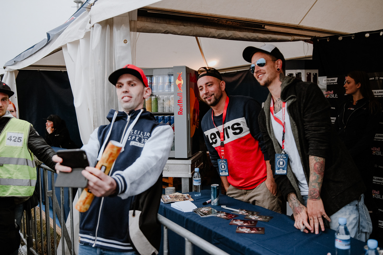 Im Fotoviewer öffnen BEST OF NOVA ROCK FESTIVAL 2018