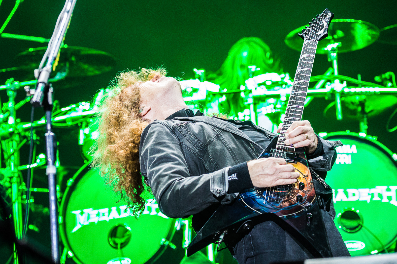 Im Fotoviewer öffnen BEST OF NOVA ROCK FESTIVAL 2018