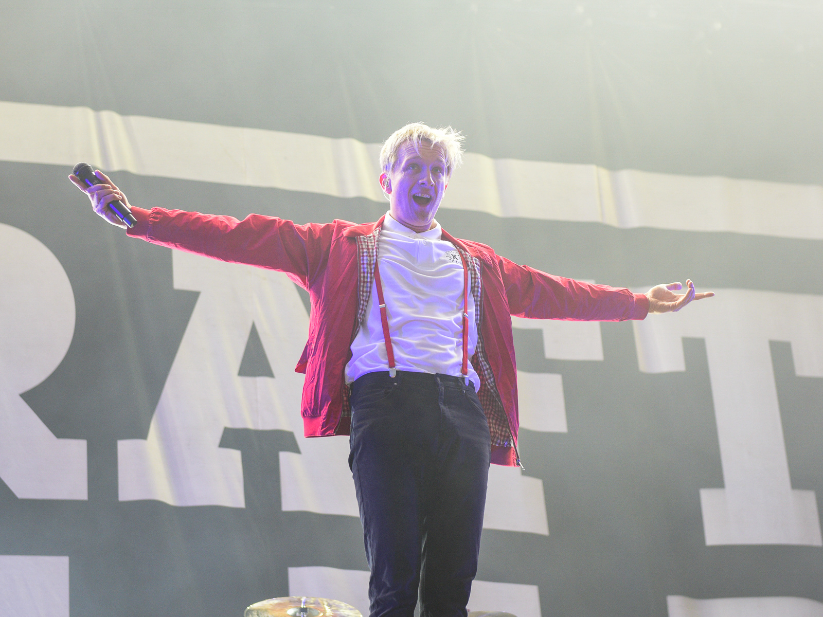 Im Fotoviewer öffnen BEST OF NOVA ROCK FESTIVAL 2018