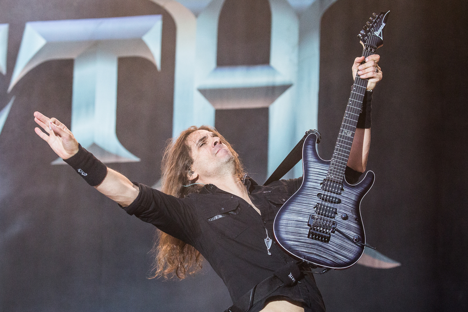 Im Fotoviewer öffnen BEST OF NOVA ROCK FESTIVAL 2018