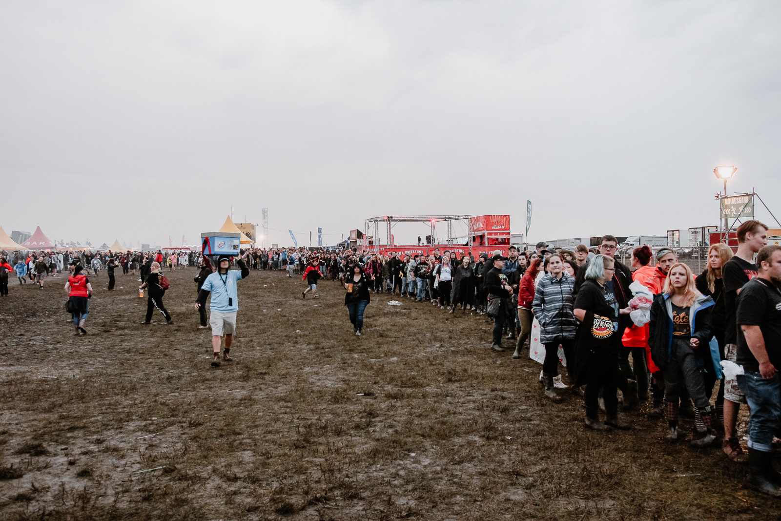 Im Fotoviewer öffnen BEST OF NOVA ROCK FESTIVAL 2018