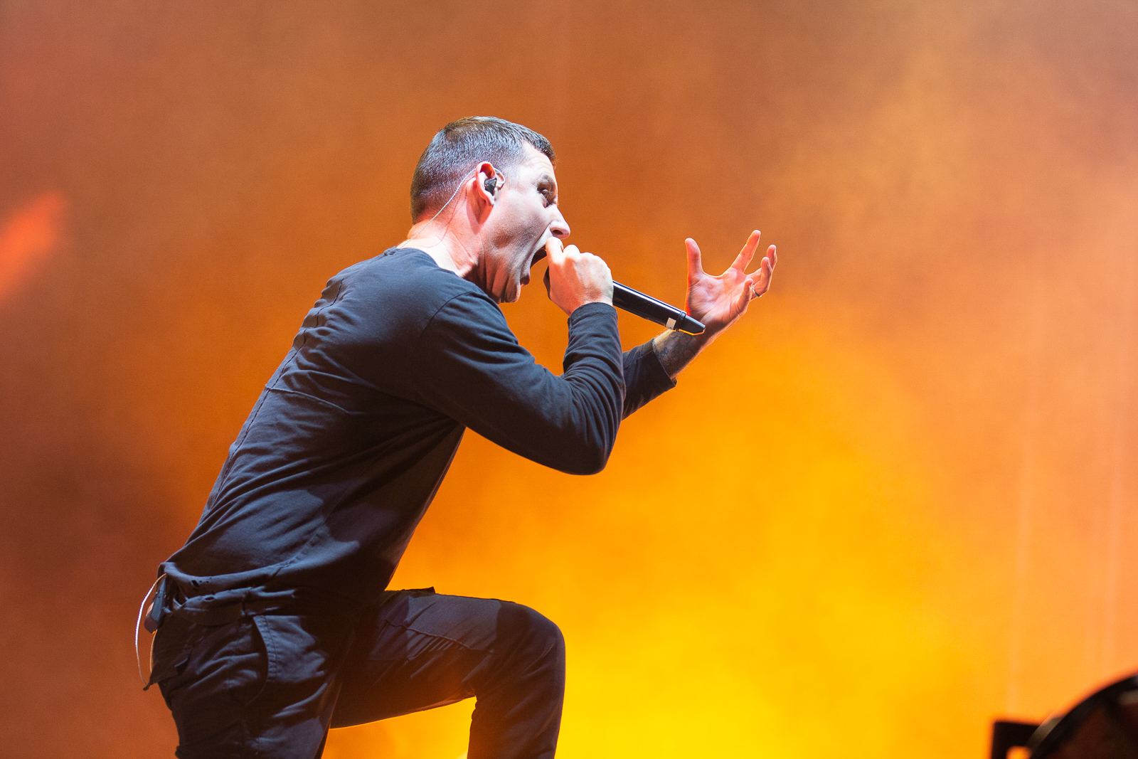 Im Fotoviewer öffnen BEST OF NOVA ROCK FESTIVAL 2018