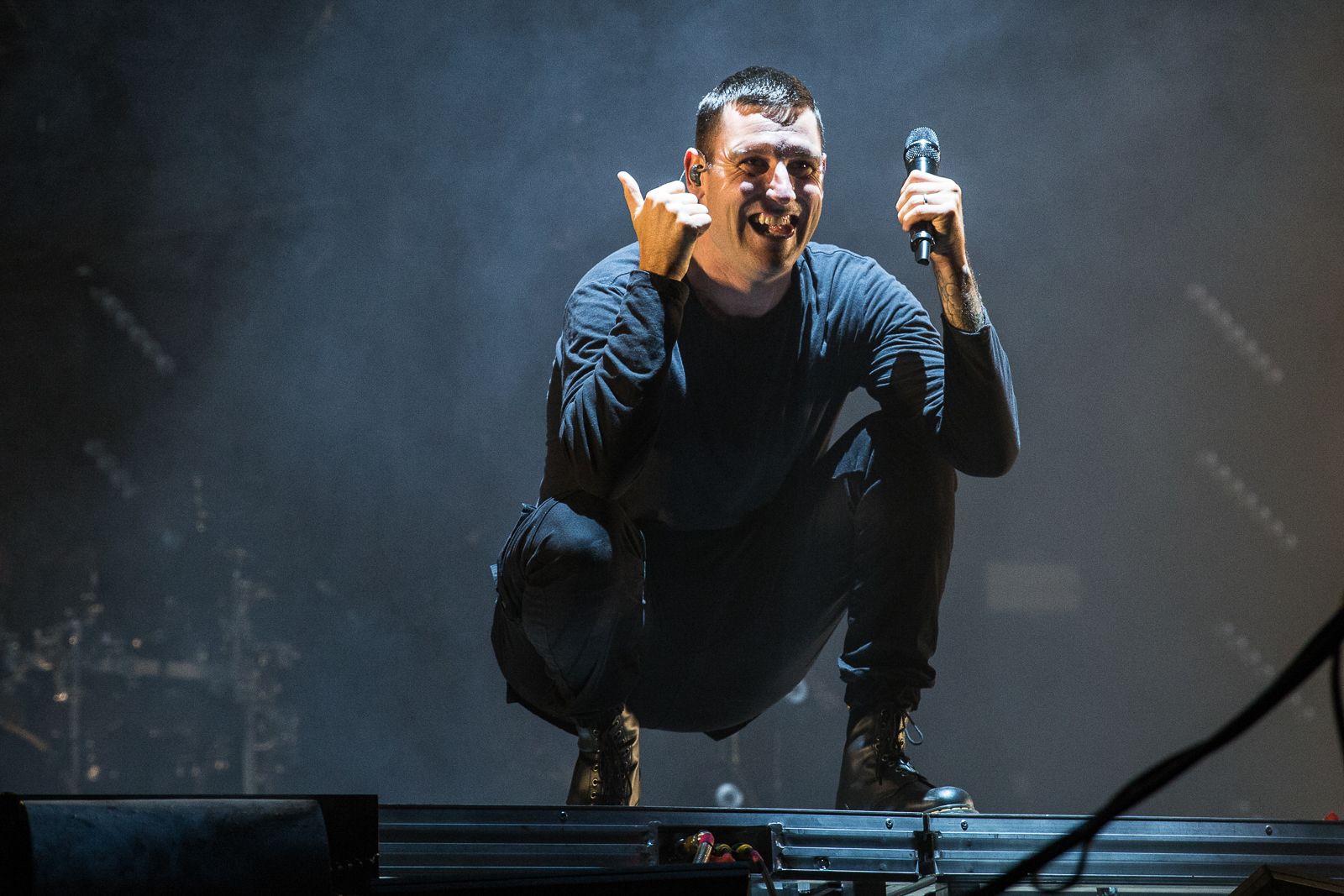 Im Fotoviewer öffnen BEST OF NOVA ROCK FESTIVAL 2018