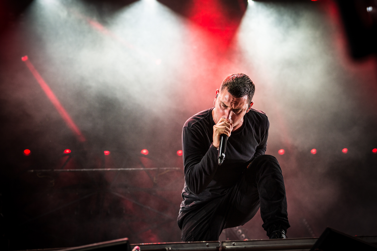 Im Fotoviewer öffnen BEST OF NOVA ROCK FESTIVAL 2018