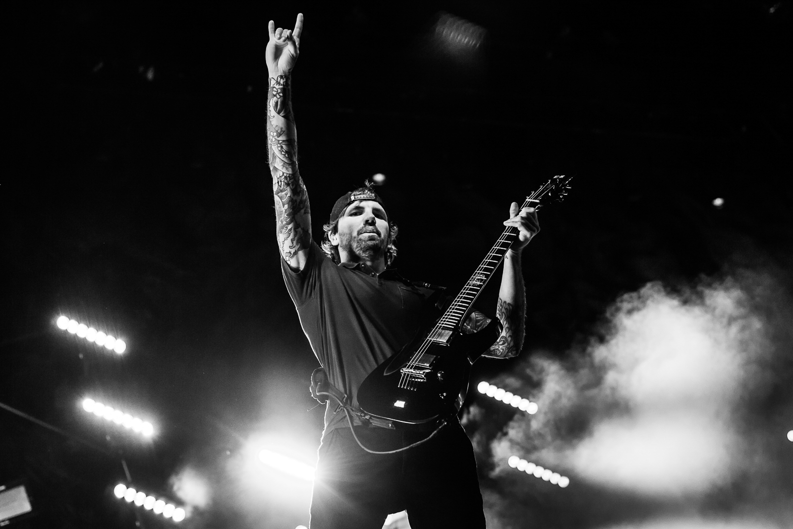Im Fotoviewer öffnen BEST OF NOVA ROCK FESTIVAL 2018