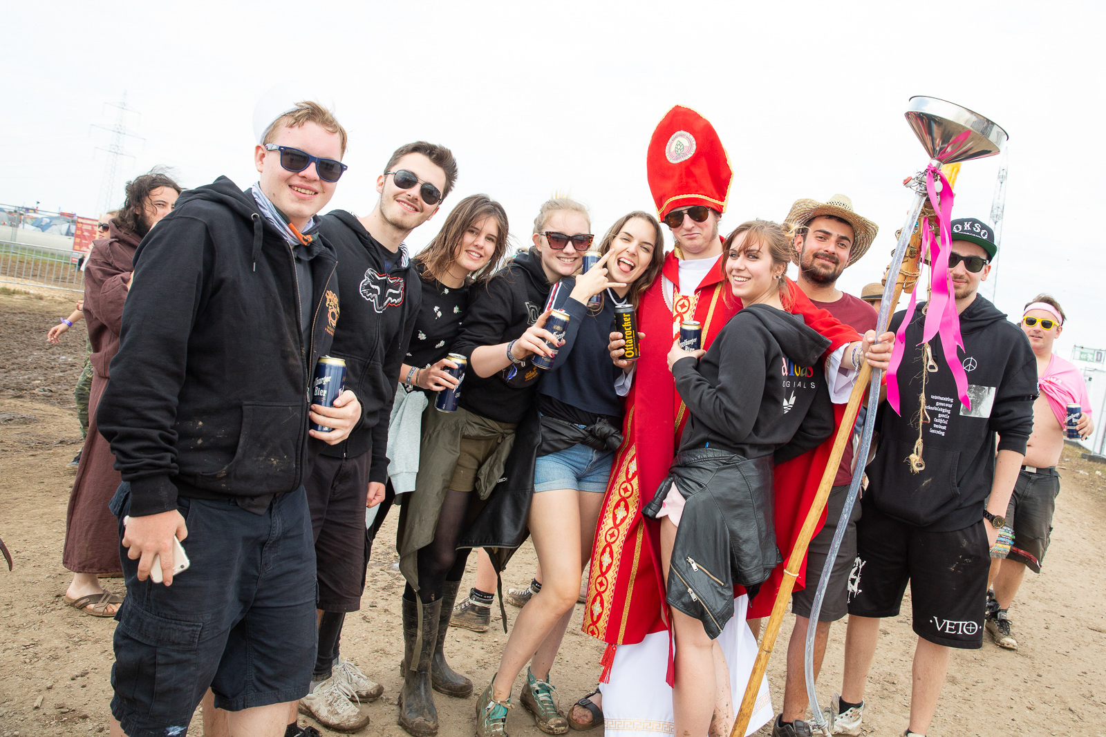 Im Fotoviewer öffnen BEST OF NOVA ROCK FESTIVAL 2018