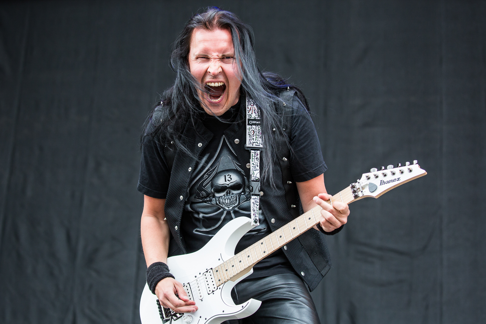Im Fotoviewer öffnen BEST OF NOVA ROCK FESTIVAL 2018