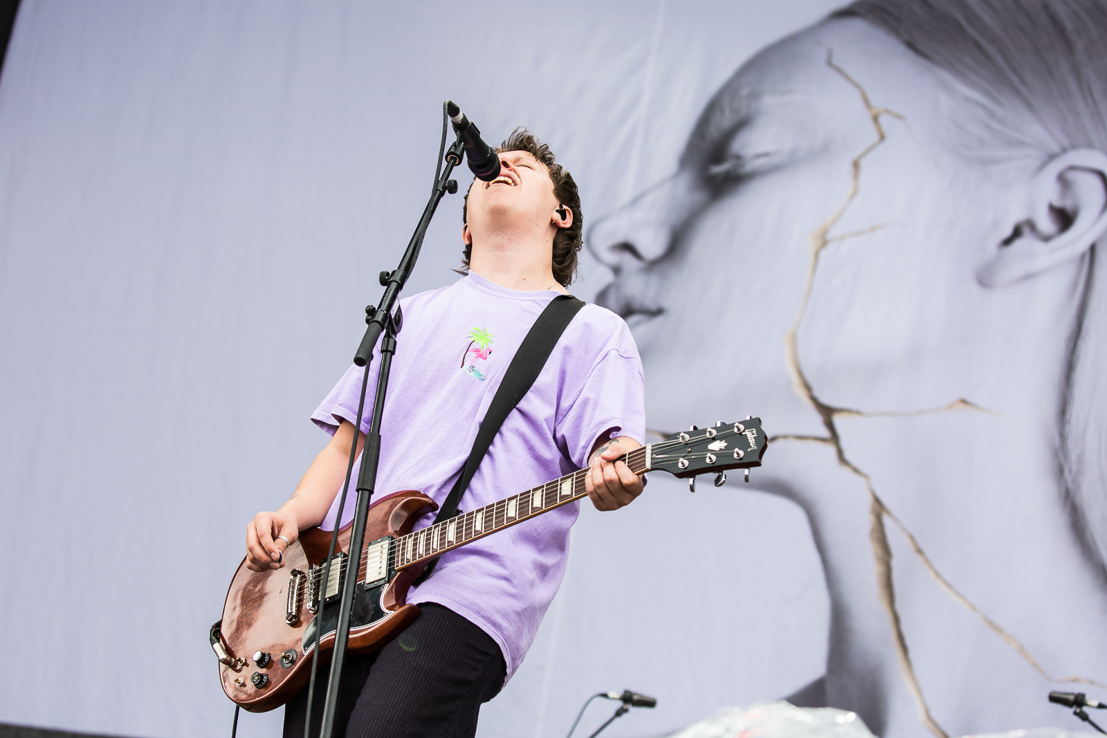 Im Fotoviewer öffnen BEST OF NOVA ROCK FESTIVAL 2018
