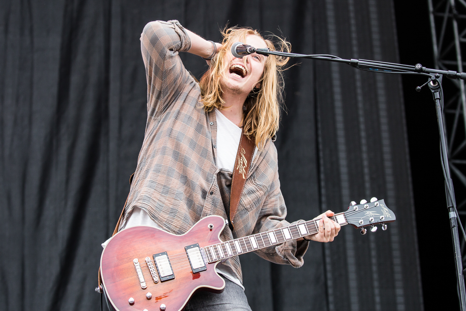 Im Fotoviewer öffnen BEST OF NOVA ROCK FESTIVAL 2018
