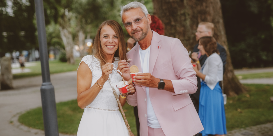 Sommernachtsball