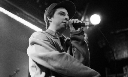 Polirac - Kreuzwort Album Releaseparty @ Chelsea