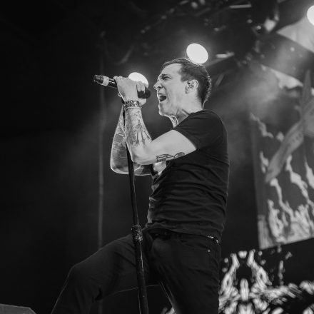 Billy Talent