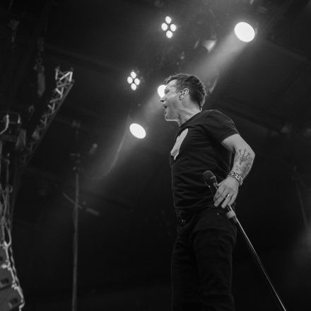 Billy Talent