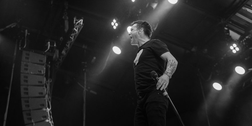 Billy Talent