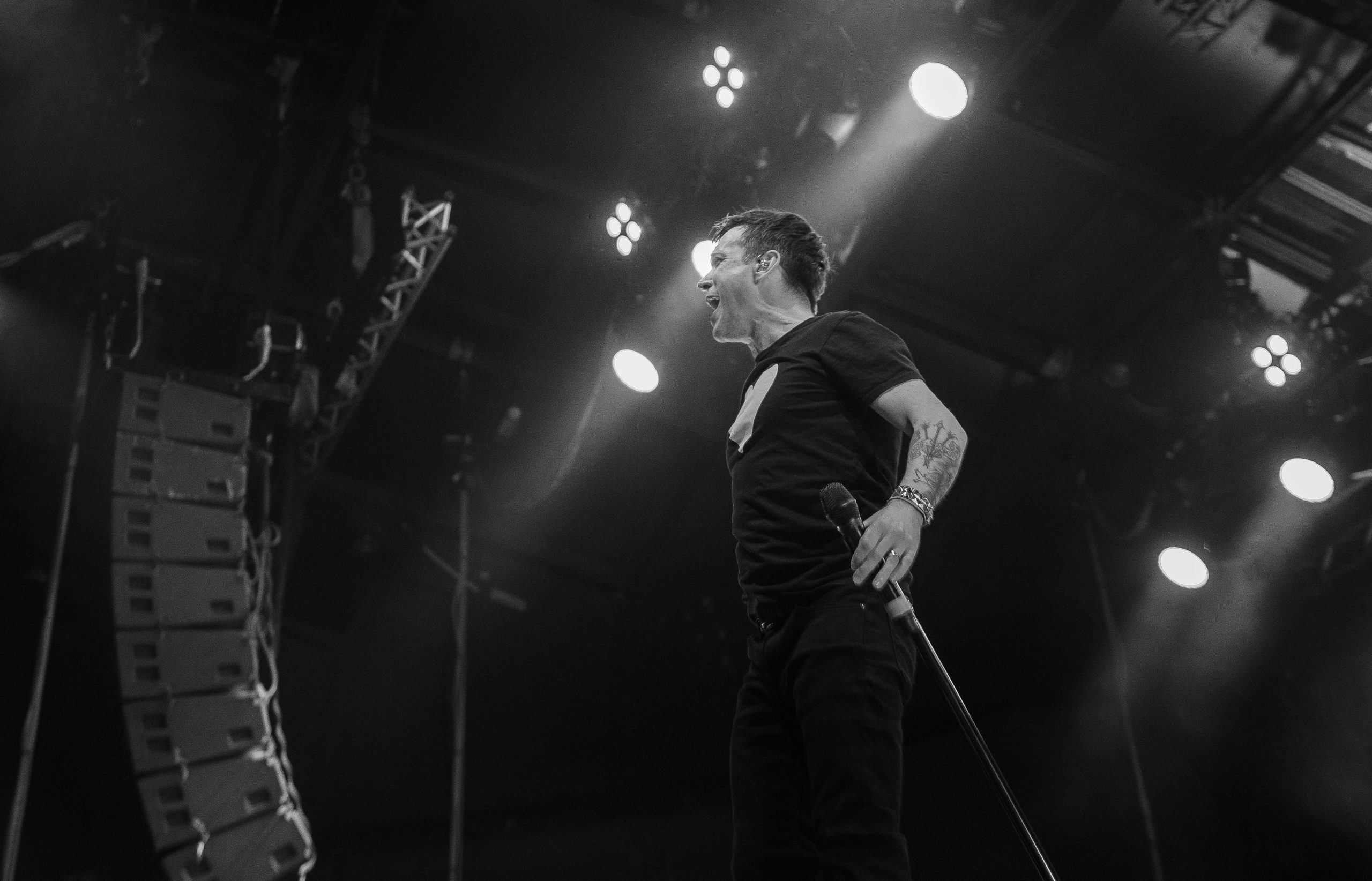 Billy Talent