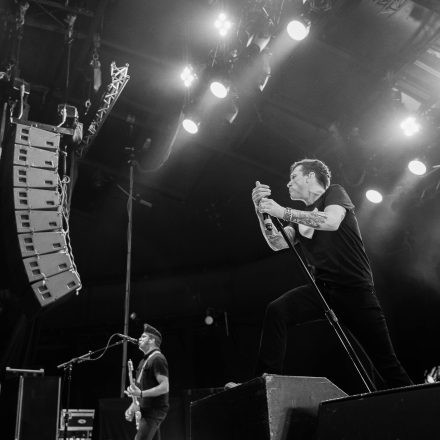 Billy Talent