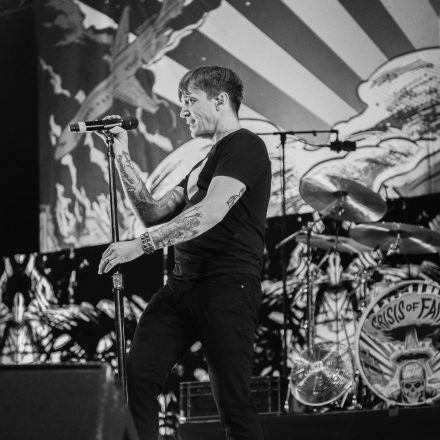 Billy Talent