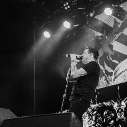 Billy Talent