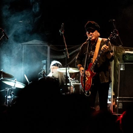 Billy F. Gibbons