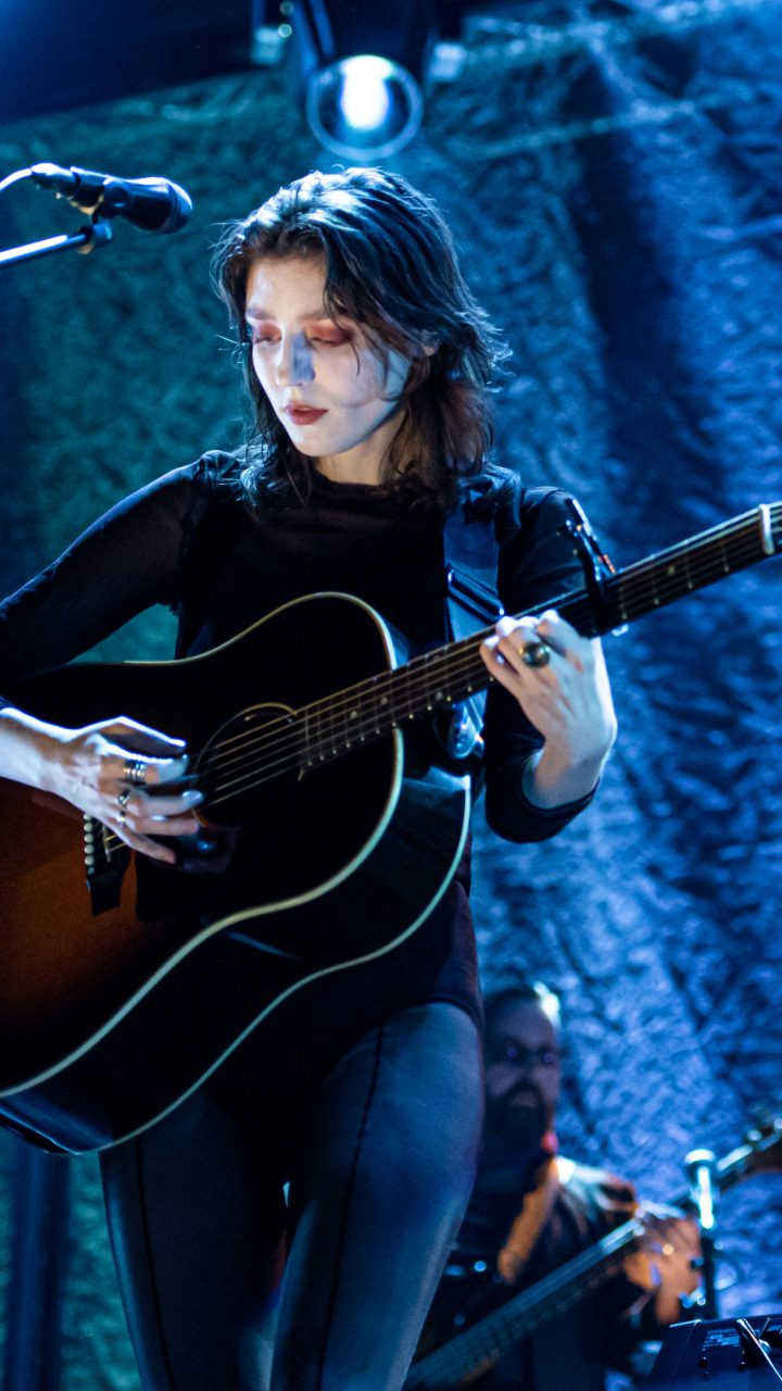 Birdy