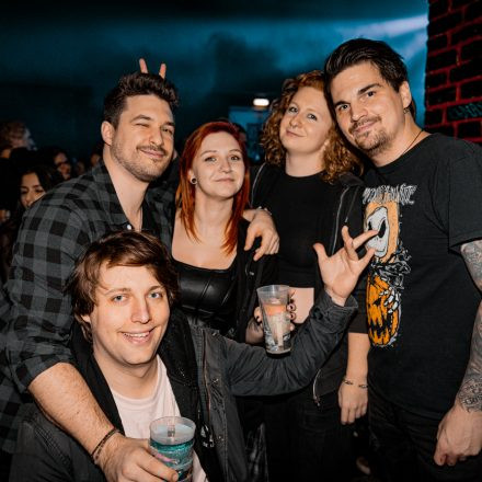 Black Parade Vienna