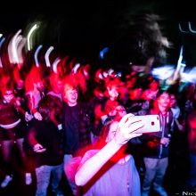 Im Fotoviewer öffnen Break & Lake Festival @ Stausee Klaus