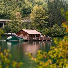 Im Fotoviewer öffnen Break & Lake Festival @ Stausee Klaus