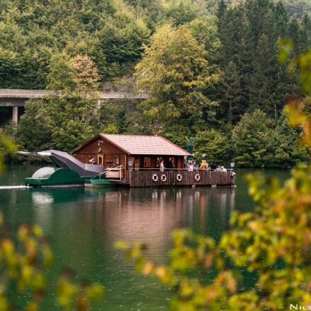 Break & Lake Festival @ Stausee Klaus